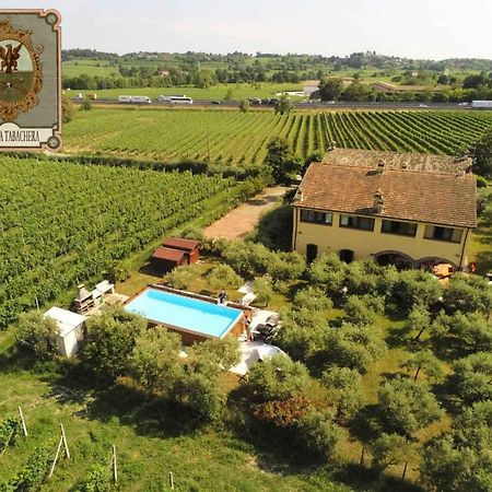 Cascina Tabachera X10 Country House Sirmione Garda Lake Pozzolengo Bagian luar foto