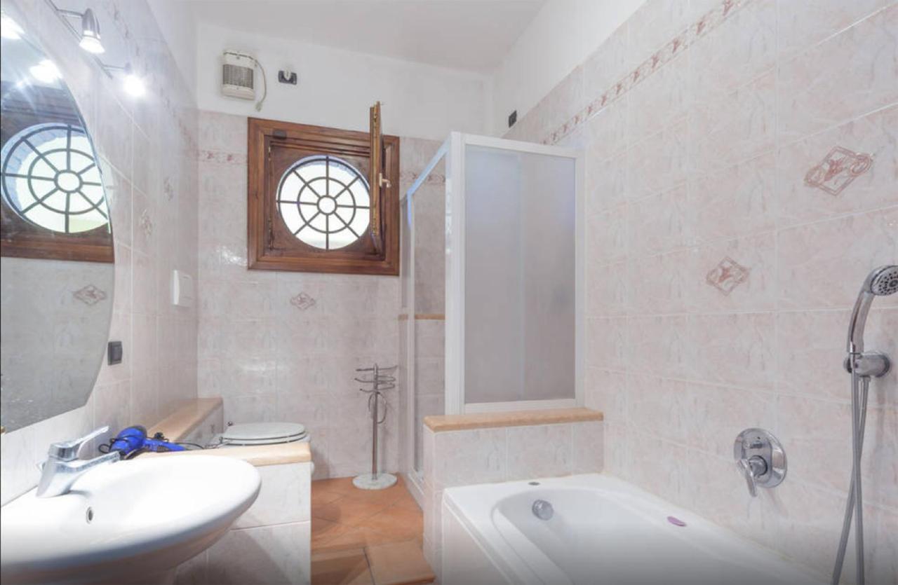 Cascina Tabachera X10 Country House Sirmione Garda Lake Pozzolengo Ruang foto