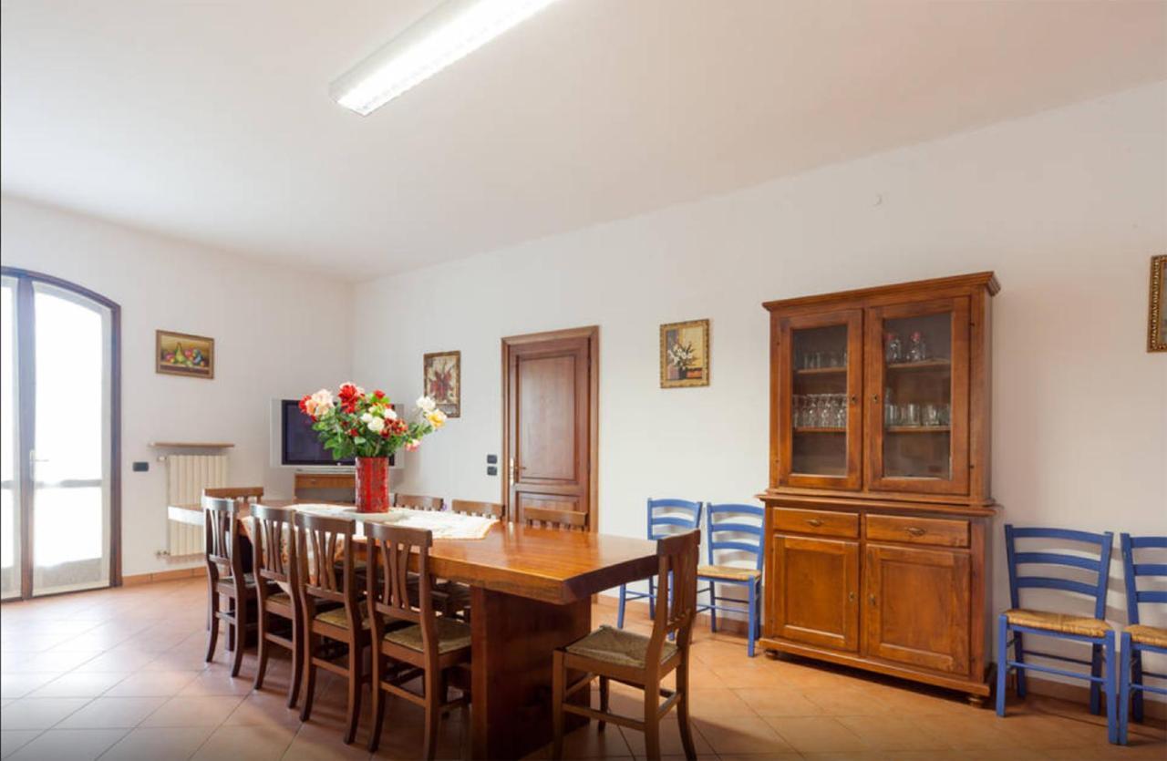 Cascina Tabachera X10 Country House Sirmione Garda Lake Pozzolengo Ruang foto