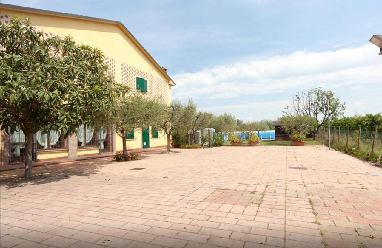 Cascina Tabachera X10 Country House Sirmione Garda Lake Pozzolengo Ruang foto
