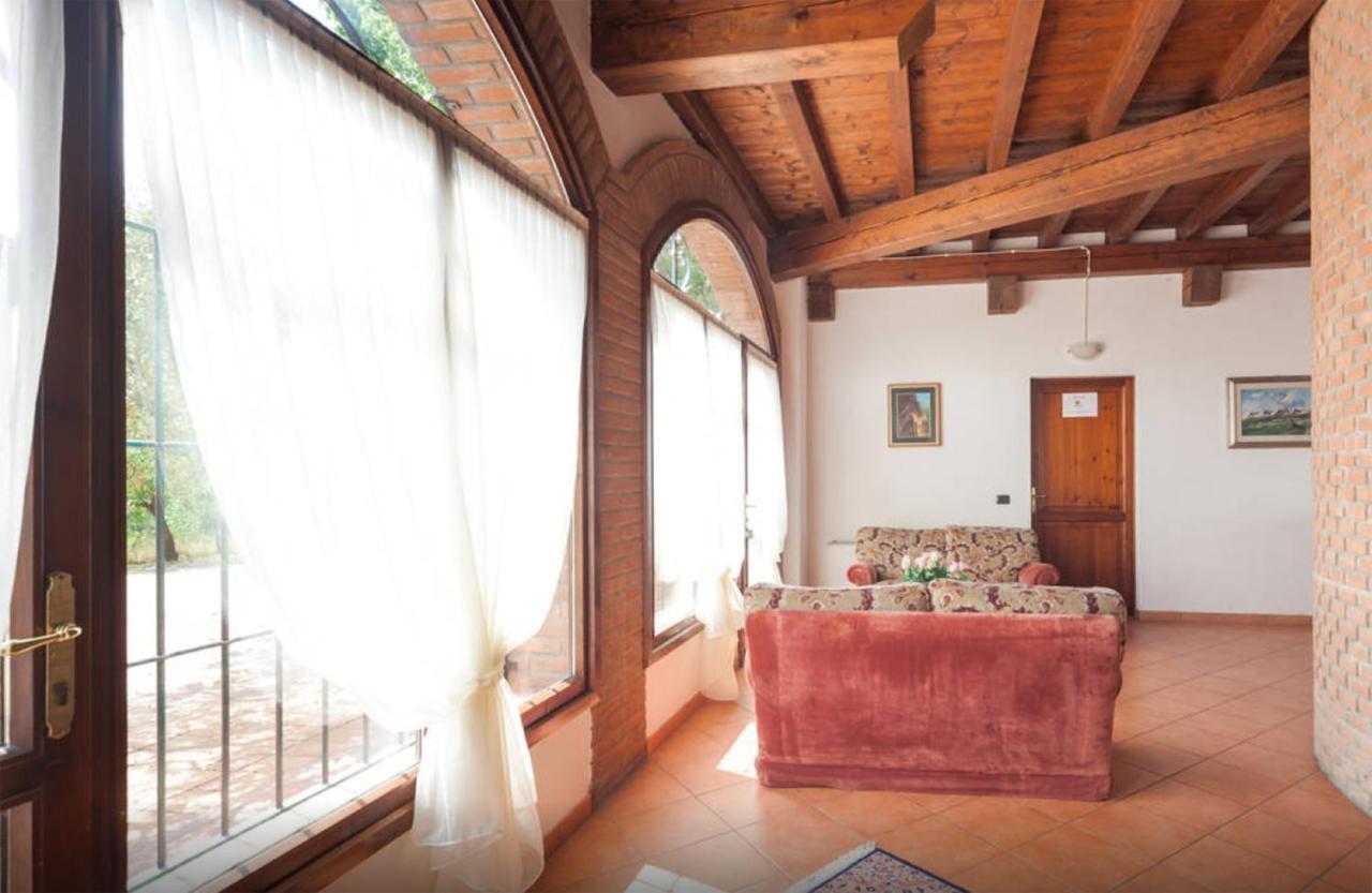 Cascina Tabachera X10 Country House Sirmione Garda Lake Pozzolengo Ruang foto