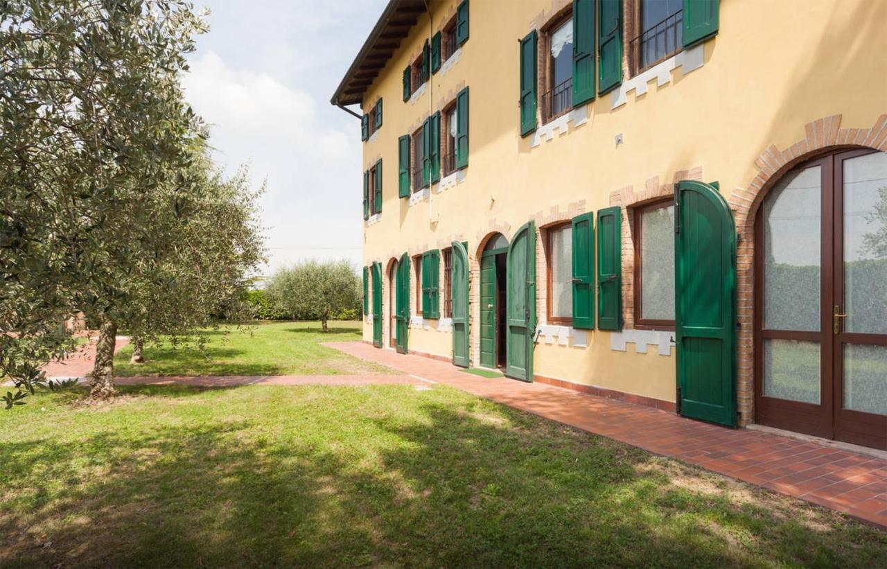 Cascina Tabachera X10 Country House Sirmione Garda Lake Pozzolengo Ruang foto