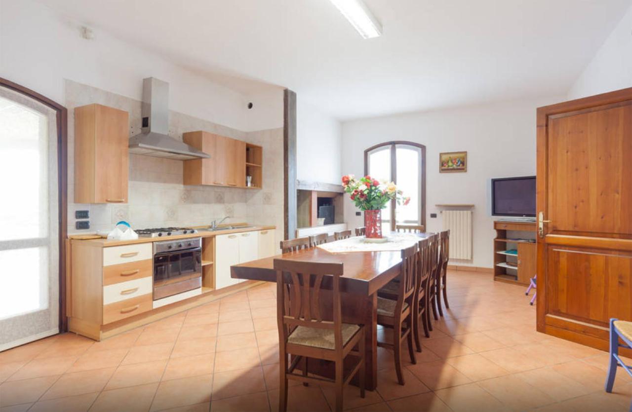 Cascina Tabachera X10 Country House Sirmione Garda Lake Pozzolengo Ruang foto