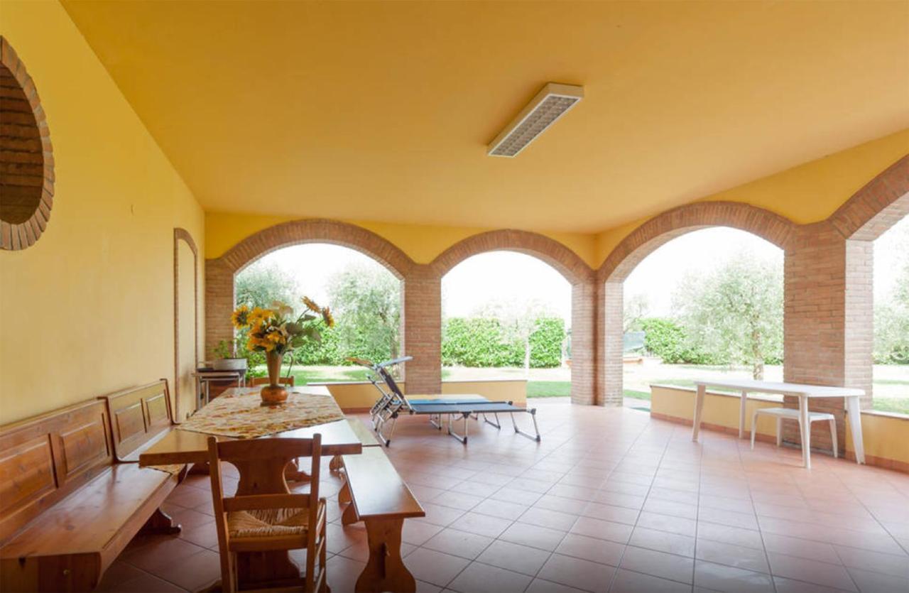 Cascina Tabachera X10 Country House Sirmione Garda Lake Pozzolengo Ruang foto