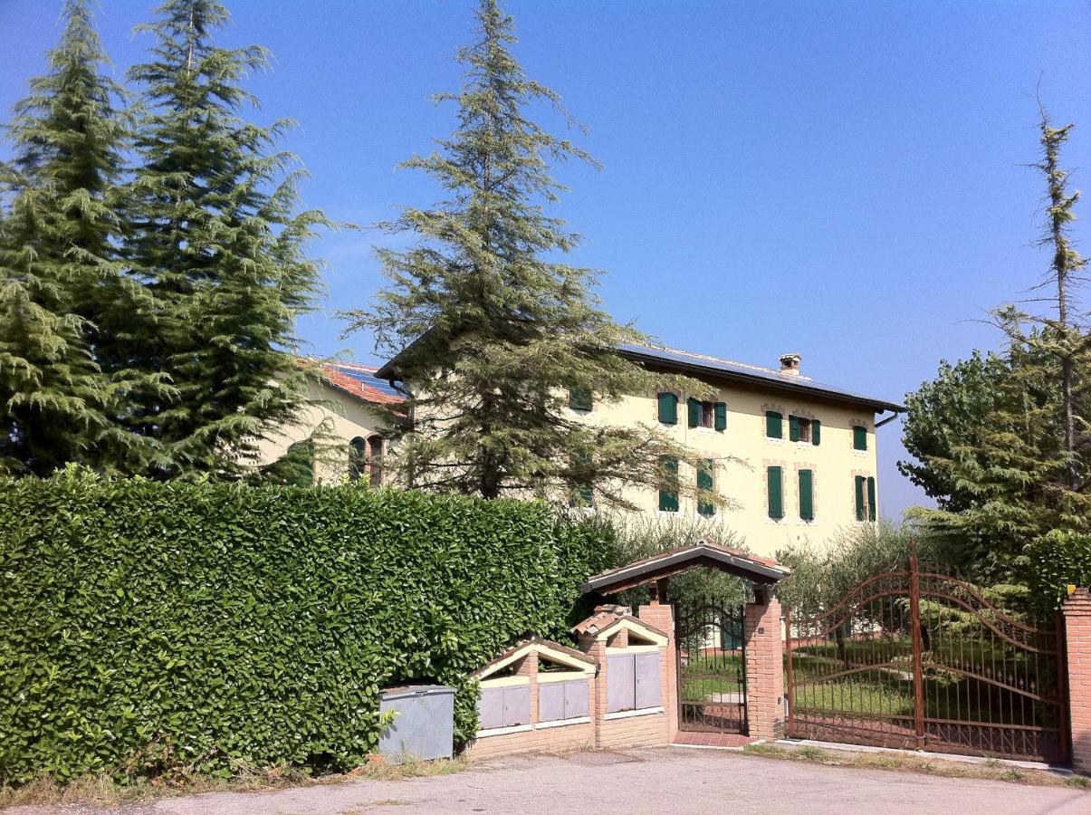 Cascina Tabachera X10 Country House Sirmione Garda Lake Pozzolengo Ruang foto